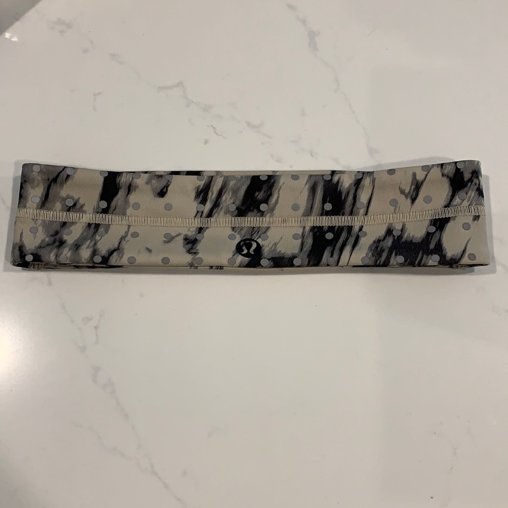 Lululemon Headband